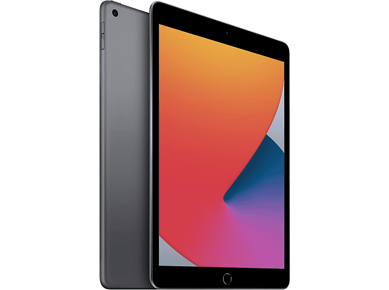 APPLE 8. Nesil iPad Wi-Fi 10.2