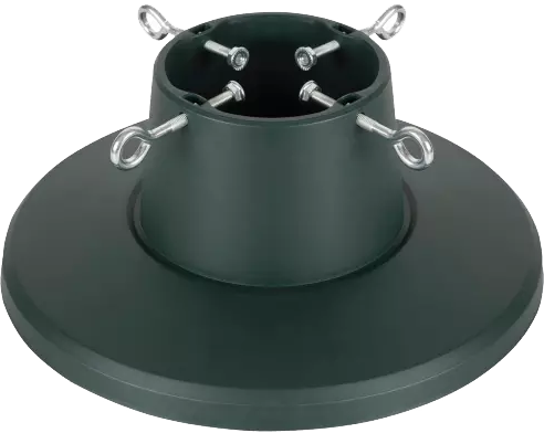 CHRISTMAS LIGHTING CTH 02 Karácsonyfa talp, 2,1 m fához