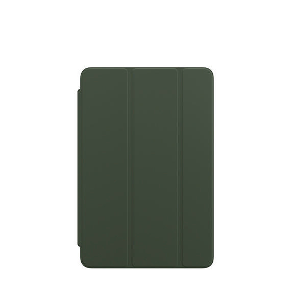 APPLE Smart Cover, mini Generation), iPad Apple, (5. 4, iPad Bookcover, Zyperngrün mini