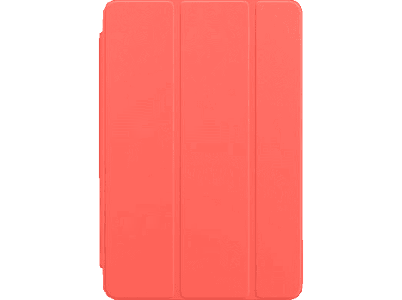 APPLE Smart Cover, mini mini iPad Bookcover, Apple, (5. iPad Generation), 4, Zitruspink