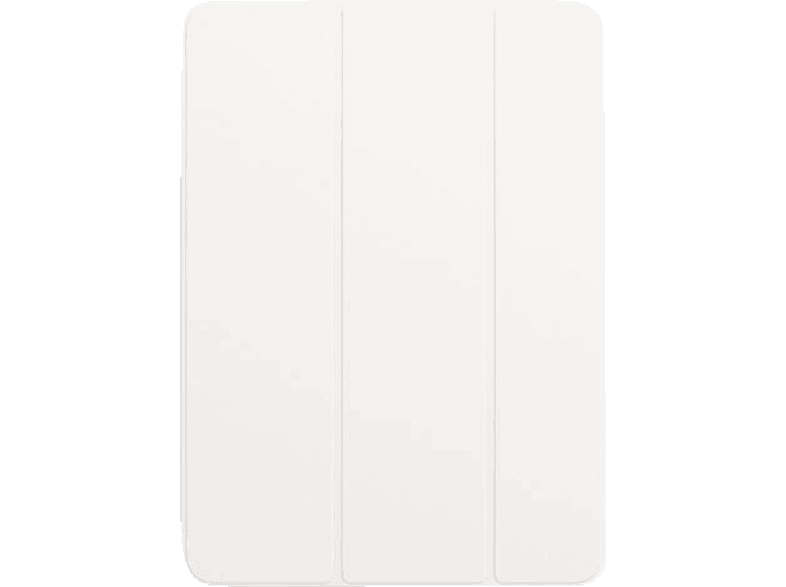 APPLE Smart Air Weiß Bookcover, Folio, Apple, Generation), iPad (4