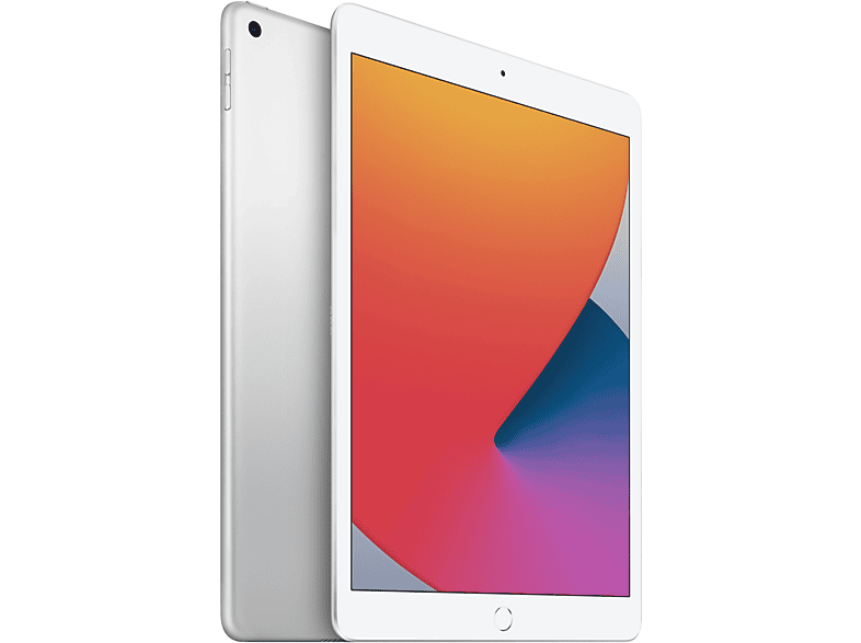 ipad(8th Generation)Wi-Fi 32GB 新品未開封 APPLE 8. Nesil iPad Wi-Fi 10.2