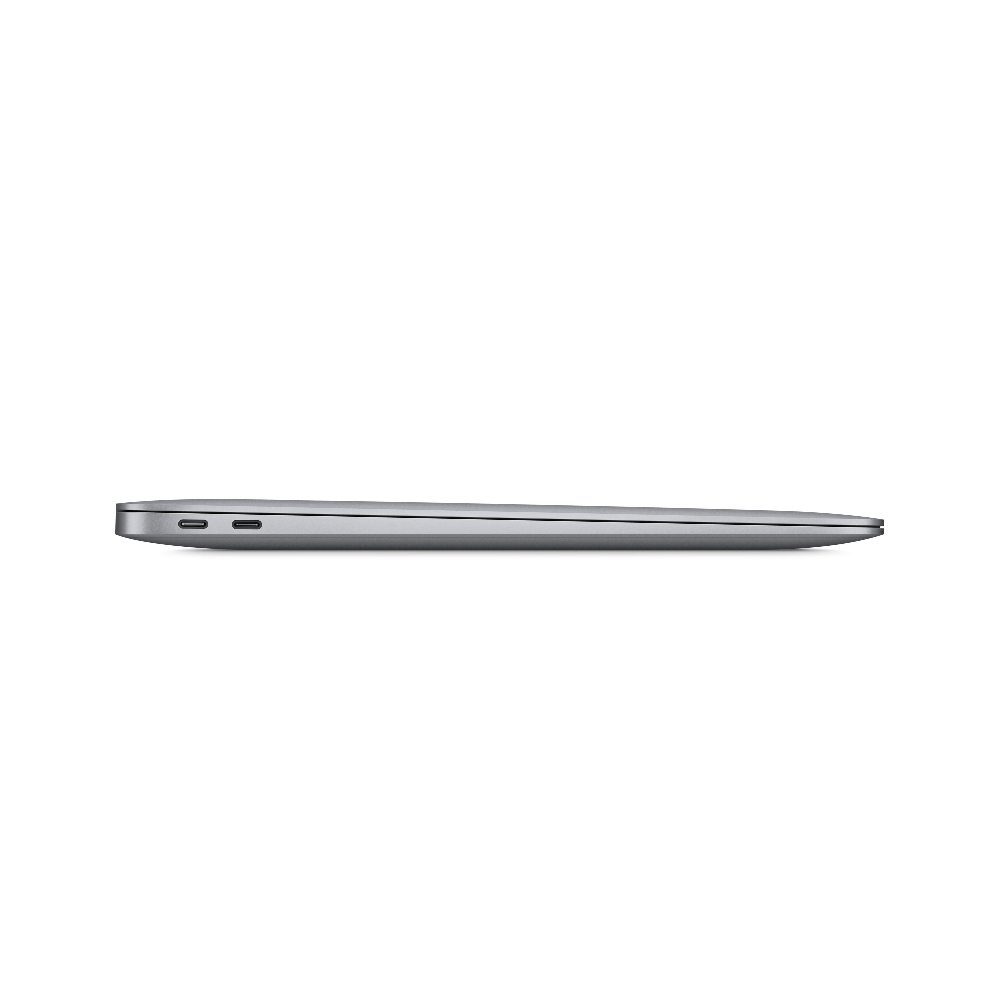 APPLE MWTJ2D/A MacBook Air - 13,3 Zoll - Intel® Core™ i5 Core i5 - 16 GB - 256 GB - Intel® Iris® Plus Graphics - macOS