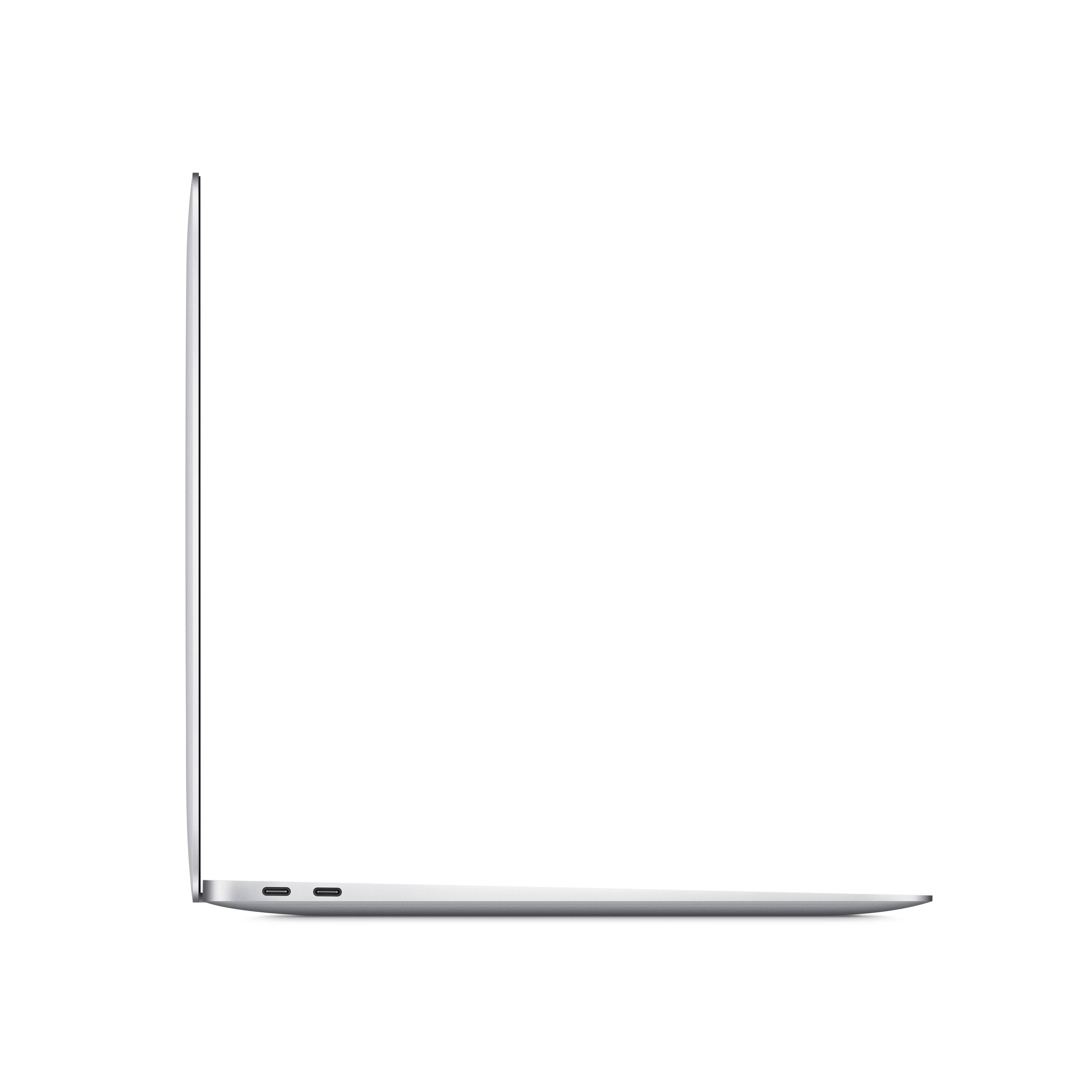 APPLE MWTK2D/A MacBook Air - 13,3 Zoll - Intel® Core™ i5 Core i5 - 16 GB - 256 GB - Intel® Iris® Plus Graphics - macOS
