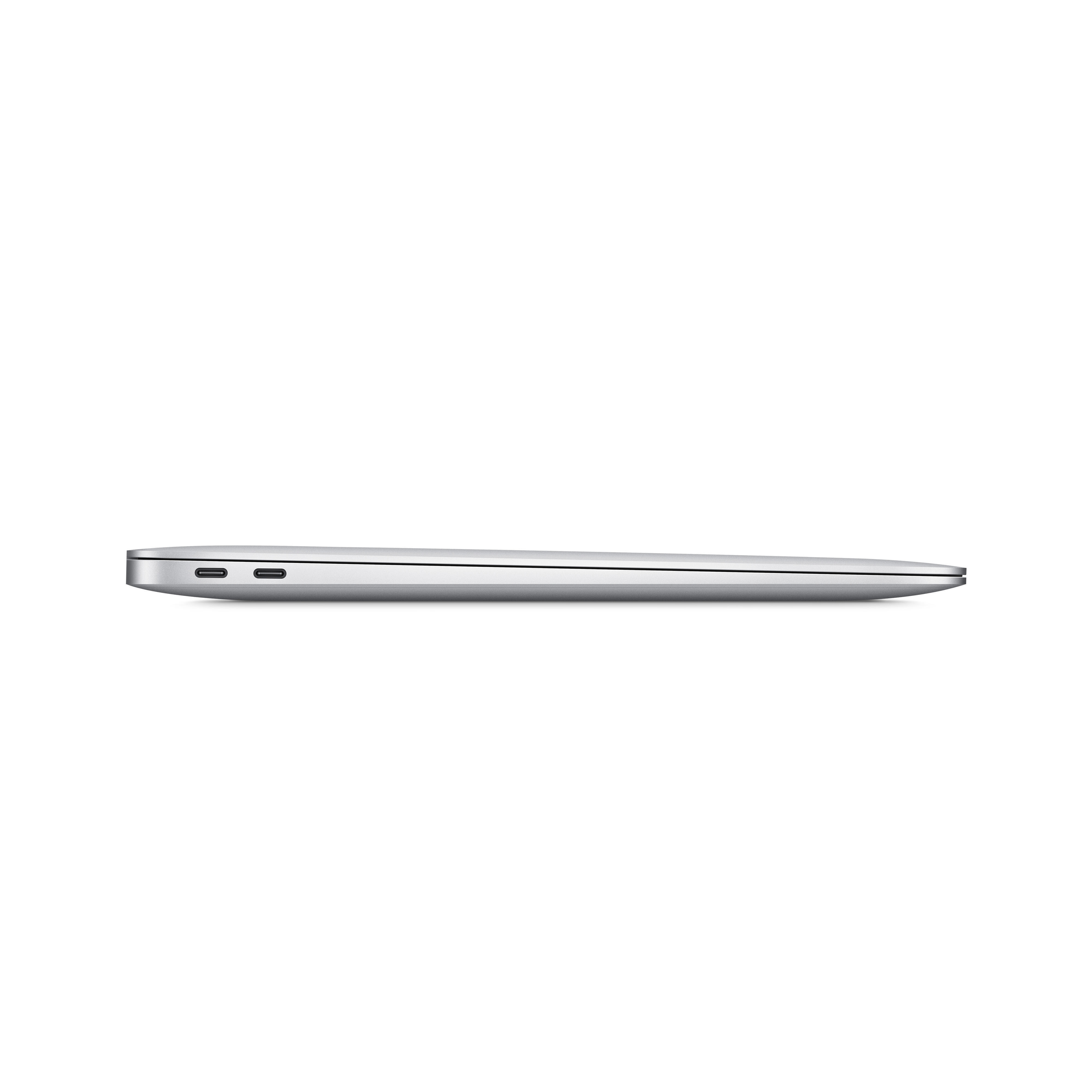 APPLE MWTK2D/A MacBook Air - 13,3 Zoll - Intel® Core™ i5 Core i5 - 16 GB - 256 GB - Intel® Iris® Plus Graphics - macOS