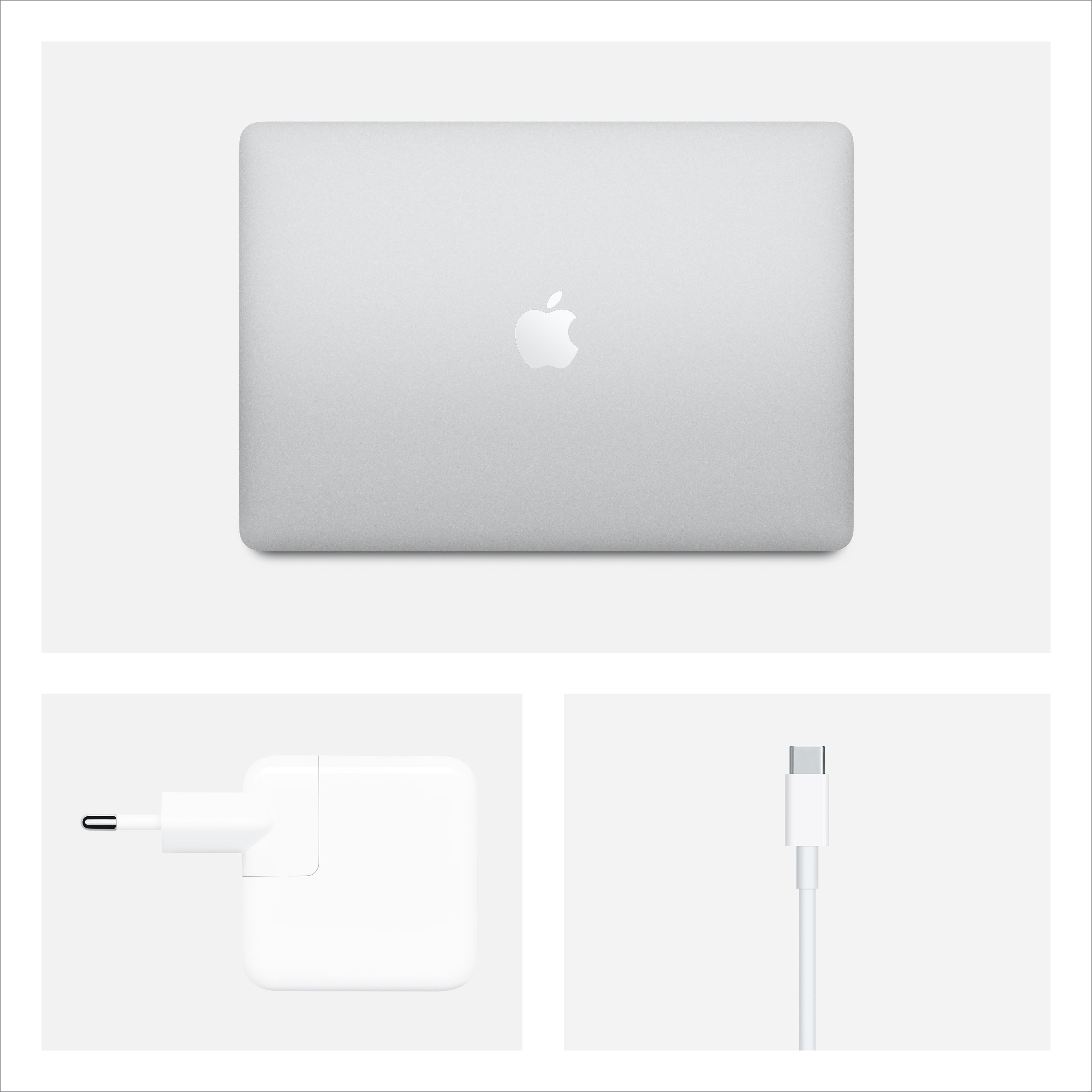 APPLE MWTK2D/A MacBook Air - 13,3 Zoll - Intel® Core™ i5 Core i5 - 16 GB - 256 GB - Intel® Iris® Plus Graphics - macOS