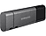 SAMSUNG Duo Plus - Chiavetta USB  (128 GB, Grigio/Nero)