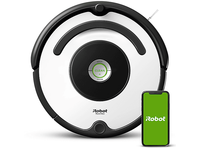 Robot aspirador roomba 896 media 2024 markt