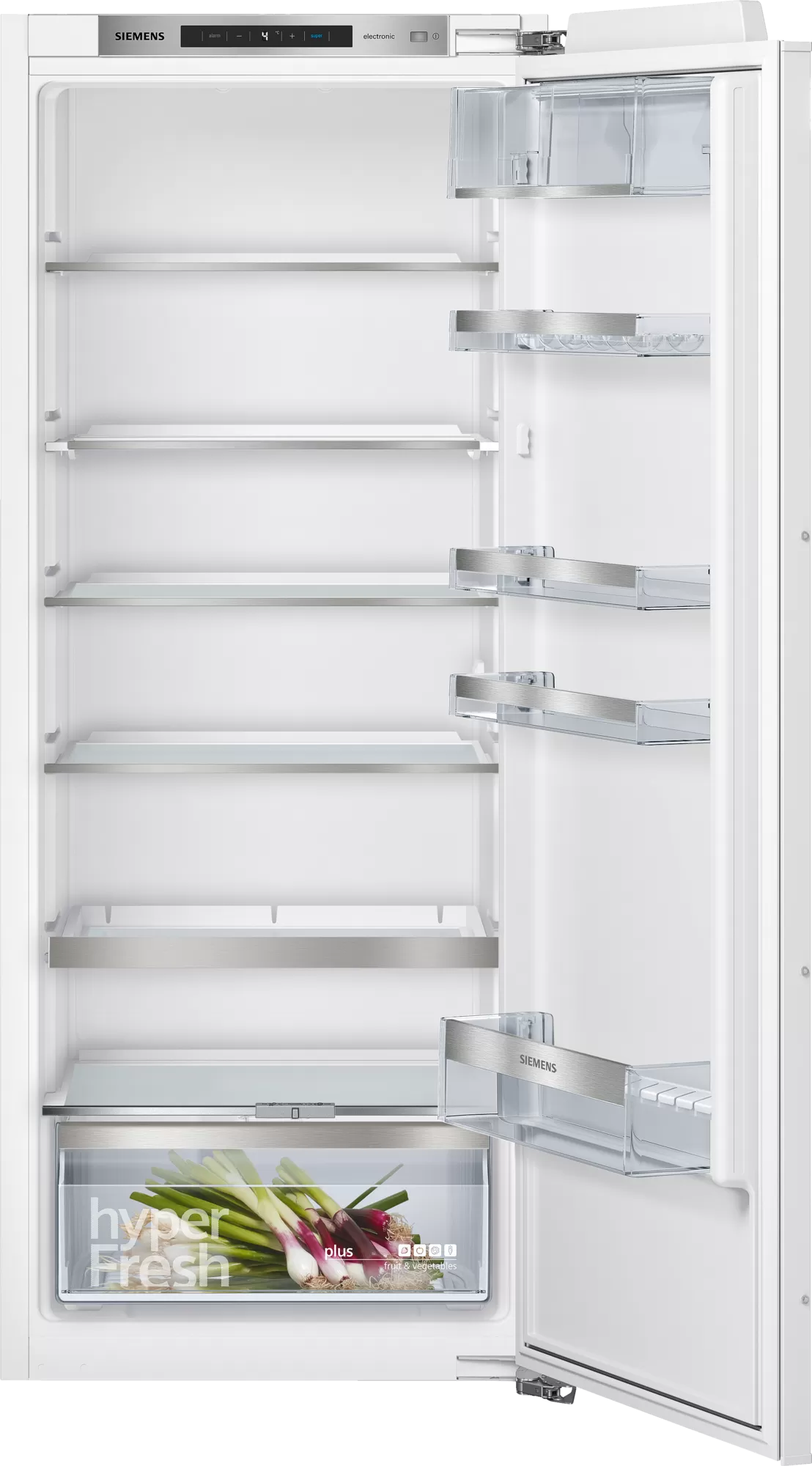 SIEMENS Frigo encastrable F (KI51RADF0)