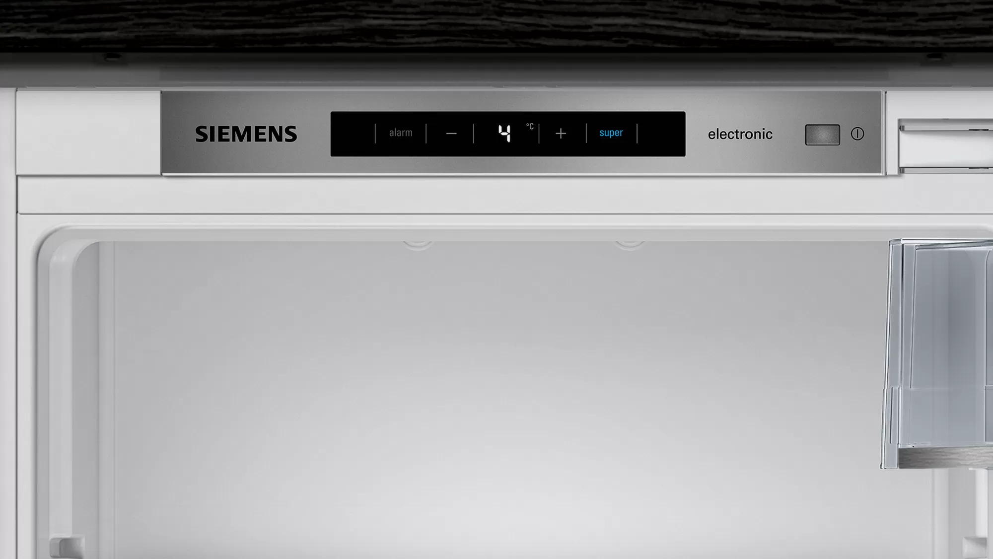 SIEMENS Frigo encastrable F (KI51RADF0)