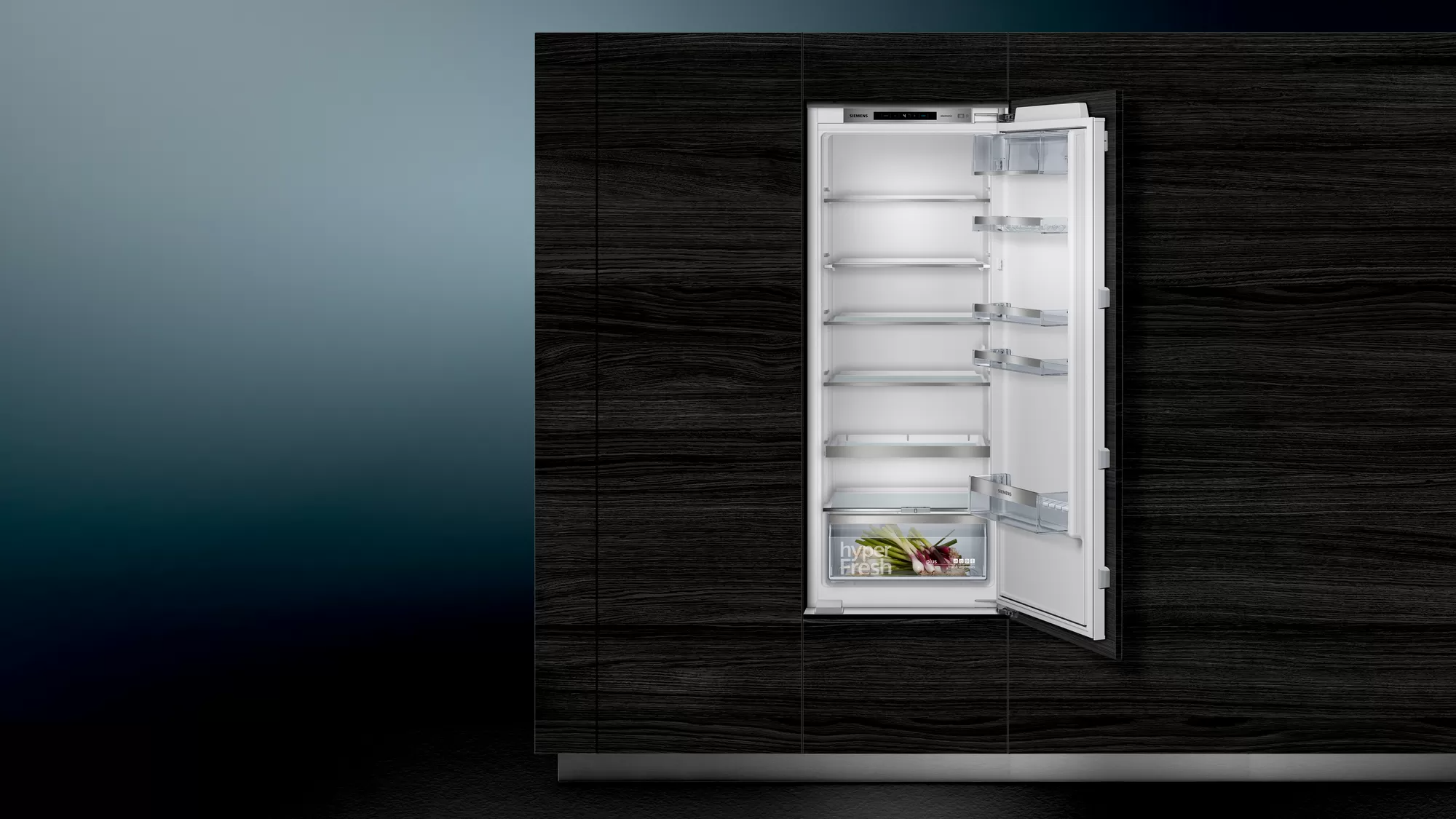 SIEMENS Frigo encastrable F (KI51RADF0)