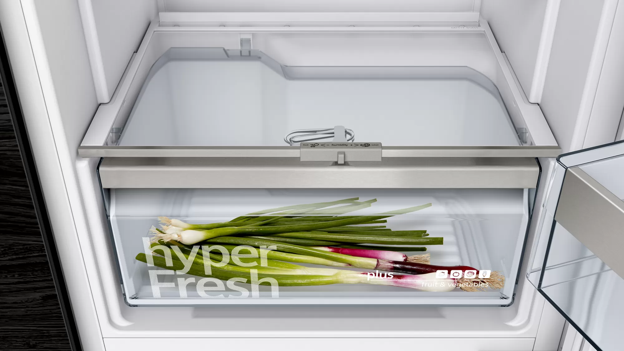 SIEMENS Frigo encastrable F (KI51RADF0)