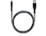 TTEC 2DKX01LS ExtremeCable Ekstra Dayanıklı 150cm Şarj Kablosu Siyah