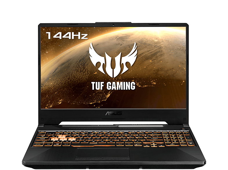 Portátil gaming | Asus TUF A15 FX506IV-HN337