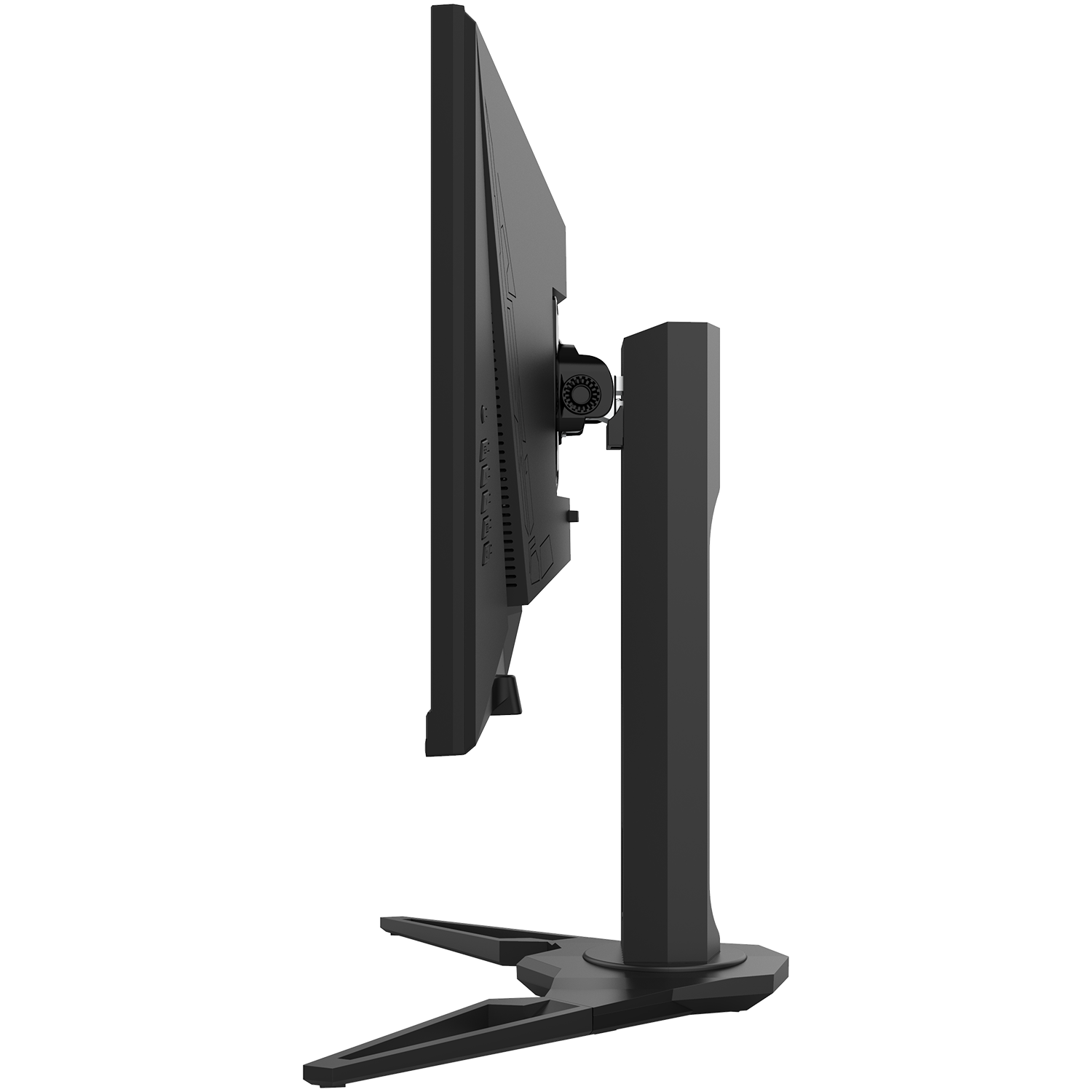 CASPER M.E27QHD-G 27" 1ms 144HZ QHD Monitör Siyah