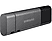 SAMSUNG Duo Plus - Clé USB  (256 GB, Gris/Noir)