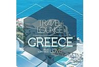 Nikos - GREECE LOVE | CD