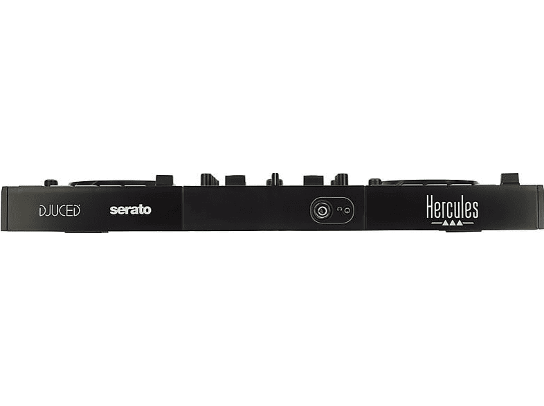 HERCULES DJControl Inpulse 500; DJ Controller — Foto 4 von 5