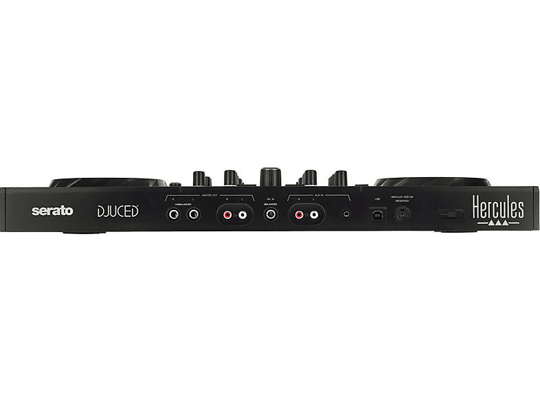 HERCULES DJControl Inpulse 500; DJ Controller — Foto 5 von 5