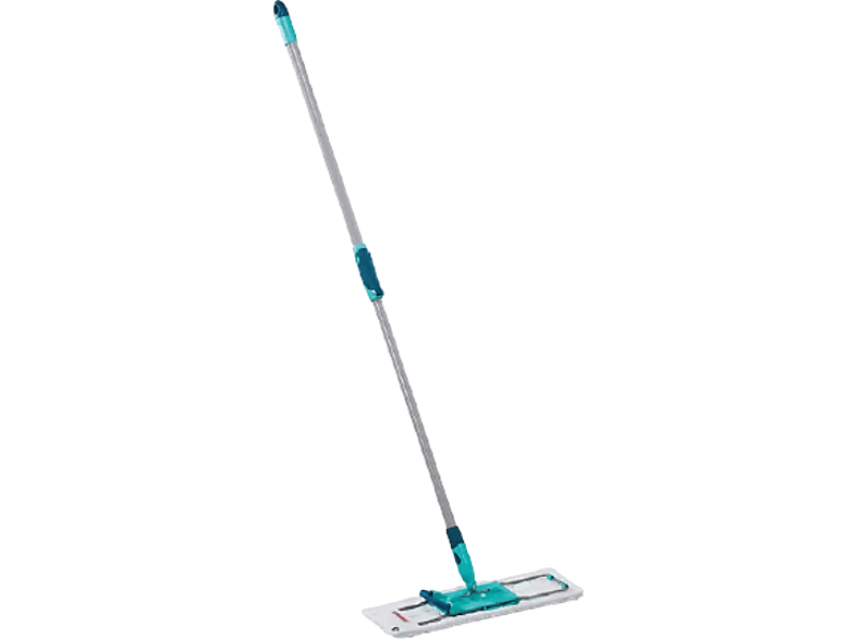 Leifheit Bodenwischer Profi XL micro duo Telescope (55049) Bodenwischer