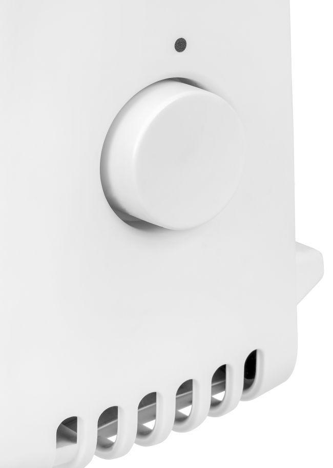 KLARBACH HK 34523 we Konvektor (450 Watt, Raumgröße: 15 m²)
