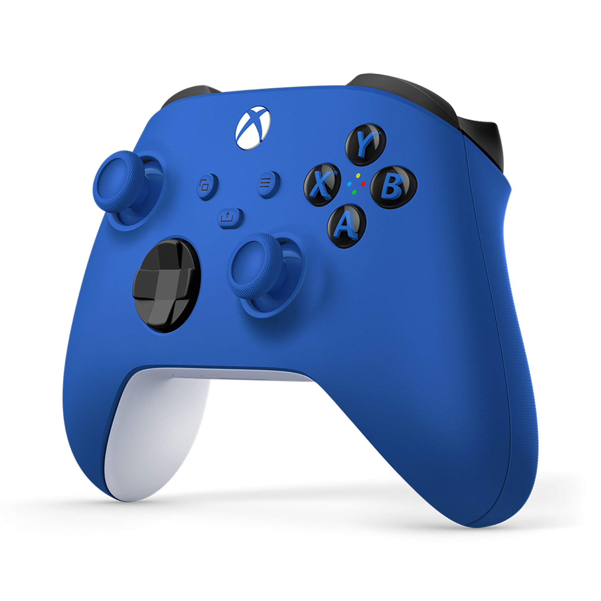 MICROSOFT XBOX Wireless Oyun Xbox Kumandası Mavi (9.Nesil)