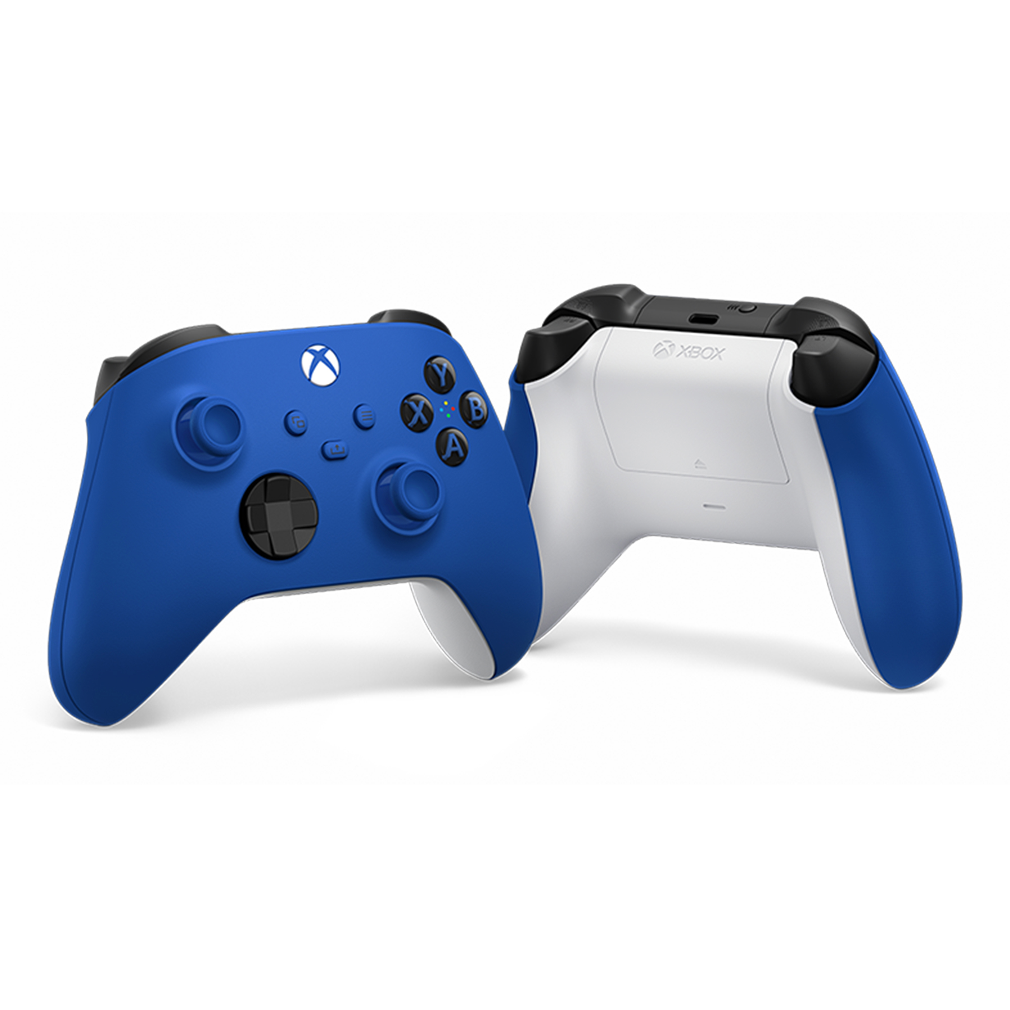 MICROSOFT XBOX Wireless Oyun Xbox Kumandası Mavi (9.Nesil)