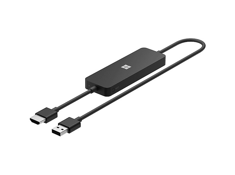 MICROSOFT 4K Wireless Display Adapter HDMI/USB 2.0 (UTH-00010); Adapter----Adapter