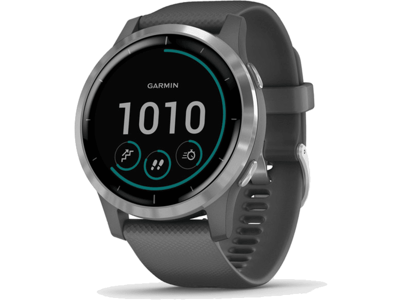 Garmin watch media sales markt