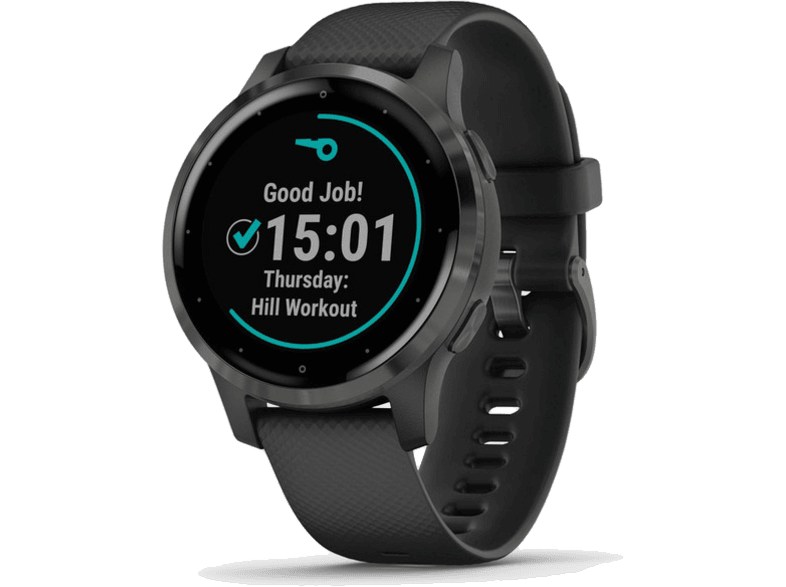 Garmin vivoactive 4s media markt sale