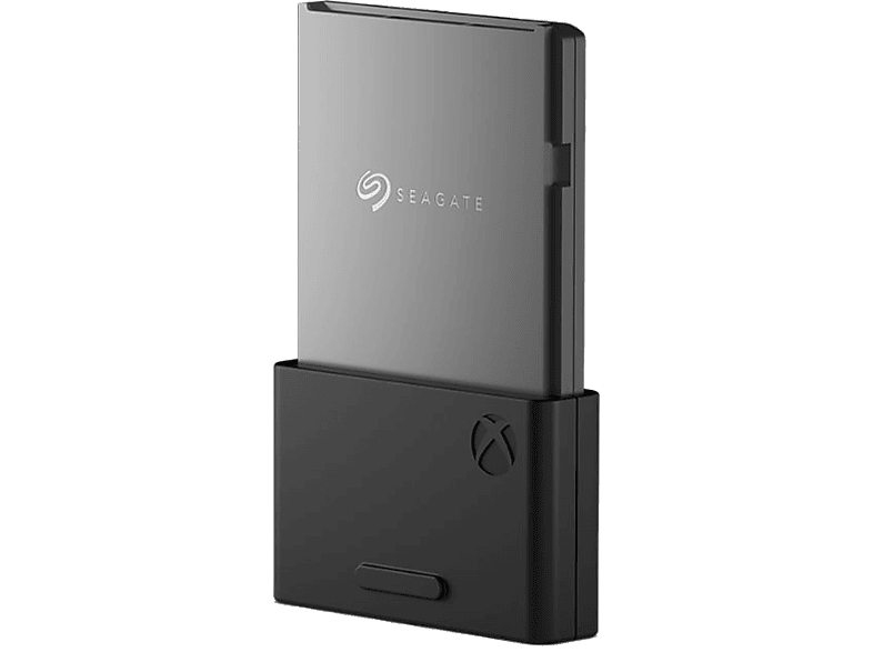 Seagate Storage Expansion Card 1 TB für Xbox® Series X, Xbox S; Externe Festplatte