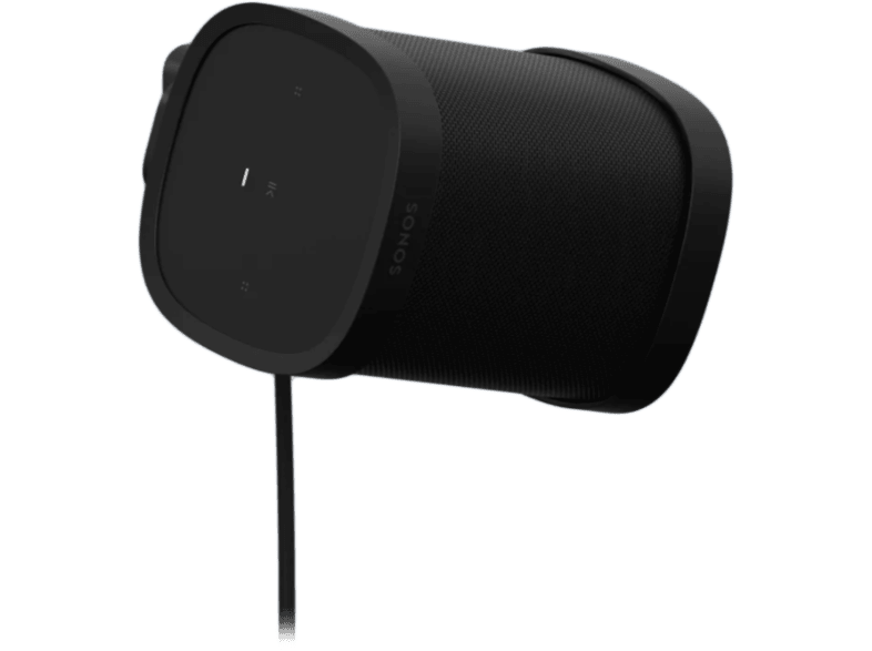 Sonos play discount 1 decibel