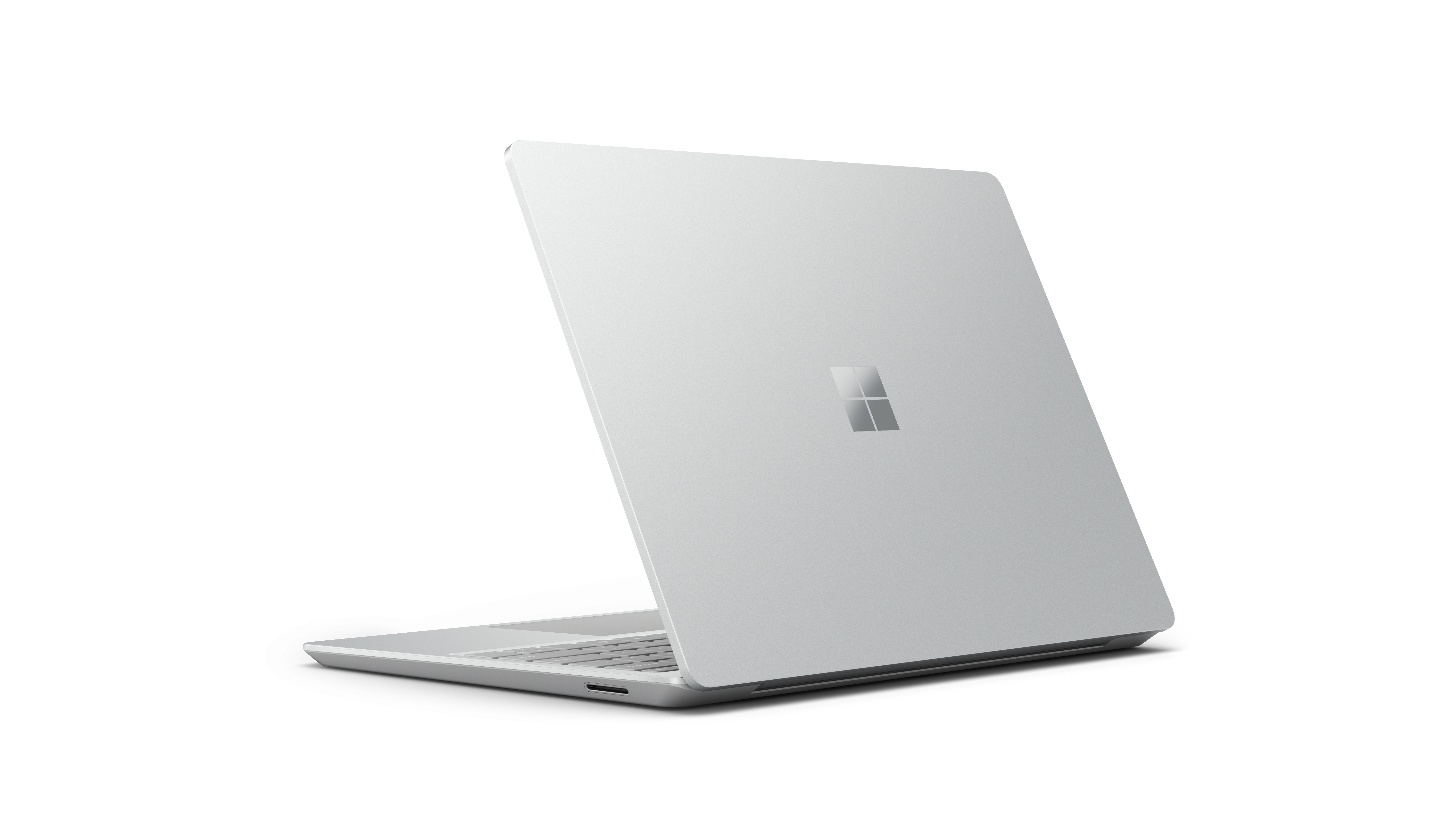 MICROSOFT Surface Laptop Go - 12,45 Zoll - Intel® Core™ i5 i5-1035G1 - 4 GB - 64 GB - Intel® UHD Graphics - Windows 10 Home S-Modus (32 Bit)
