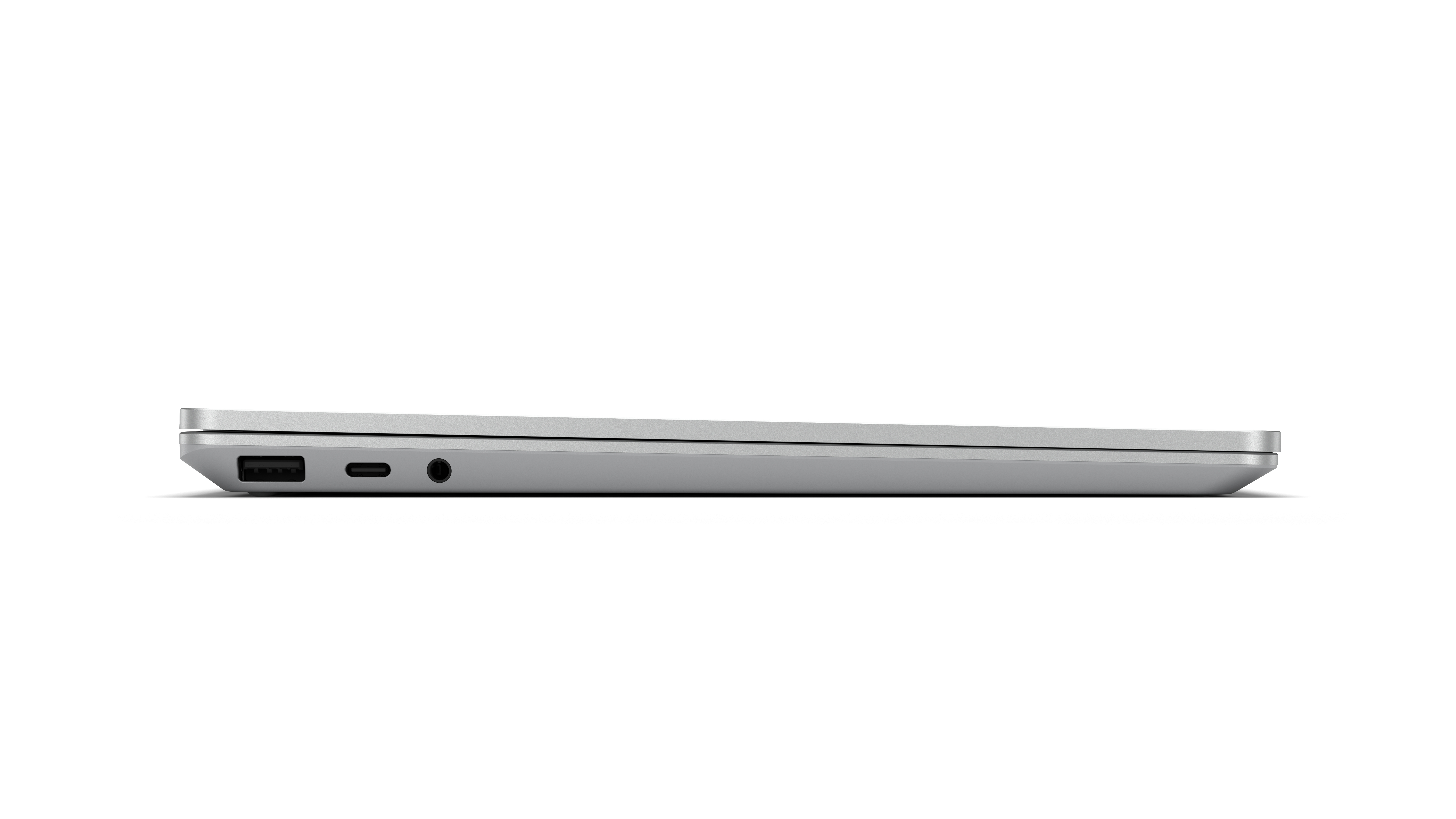 MICROSOFT Surface Laptop Go - 12,45 Zoll - Intel® Core™ i5 i5-1035G1 - 4 GB - 64 GB - Intel® UHD Graphics - Windows 10 Home S-Modus (32 Bit)