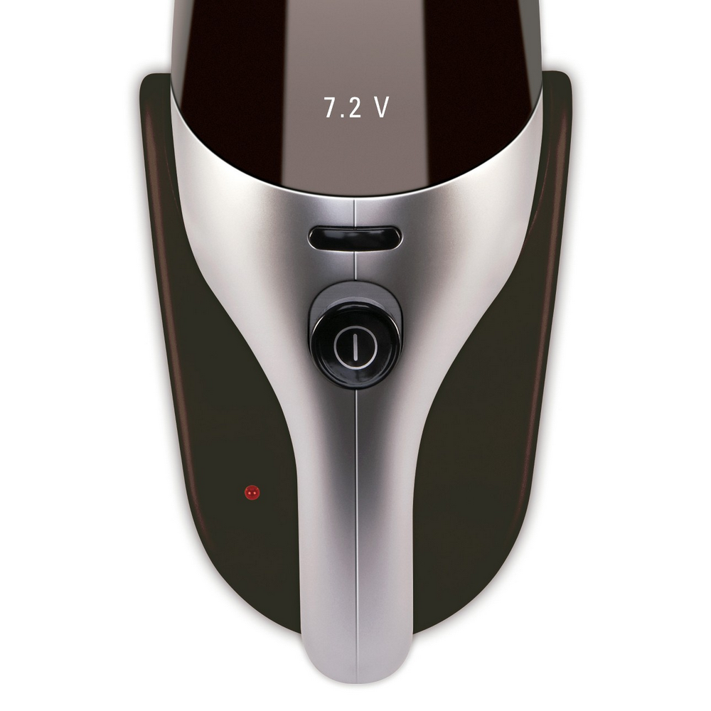 Aspirador de mano - Rowenta EXTENSO CYCLONIC AC4769 Potencia 7,2 V, Sistema Cyclonic, Autonomía 16