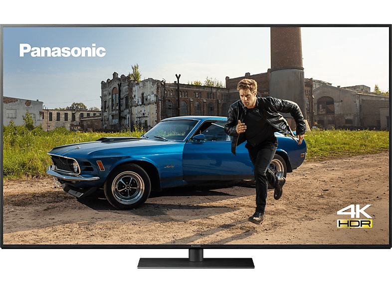 TV LED 75" | Panasonic TX-75HX940E