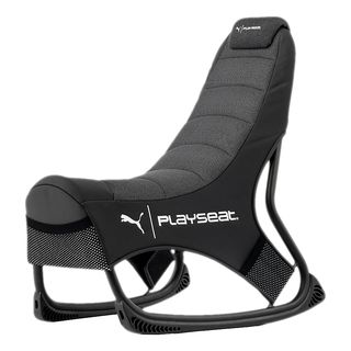 PLAYSEAT Puma Active - Chaise de jeu (Noir)
