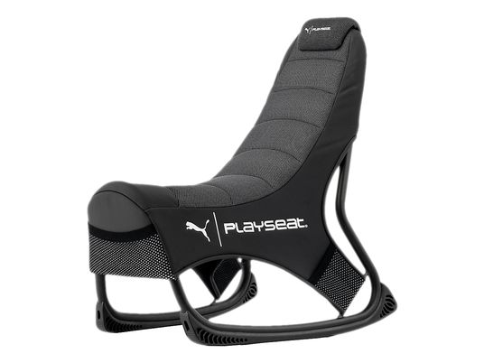 PLAYSEAT Puma Active - Gaming Stuhl (Schwarz)