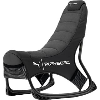 PLAYSEAT Puma Active - Chaise de jeu (Noir)