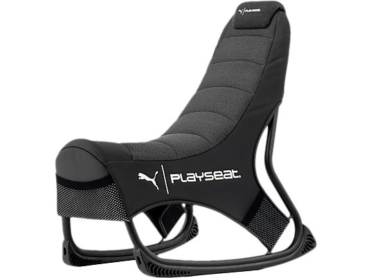 PLAYSEAT Puma Active - Gaming Stuhl (Schwarz)