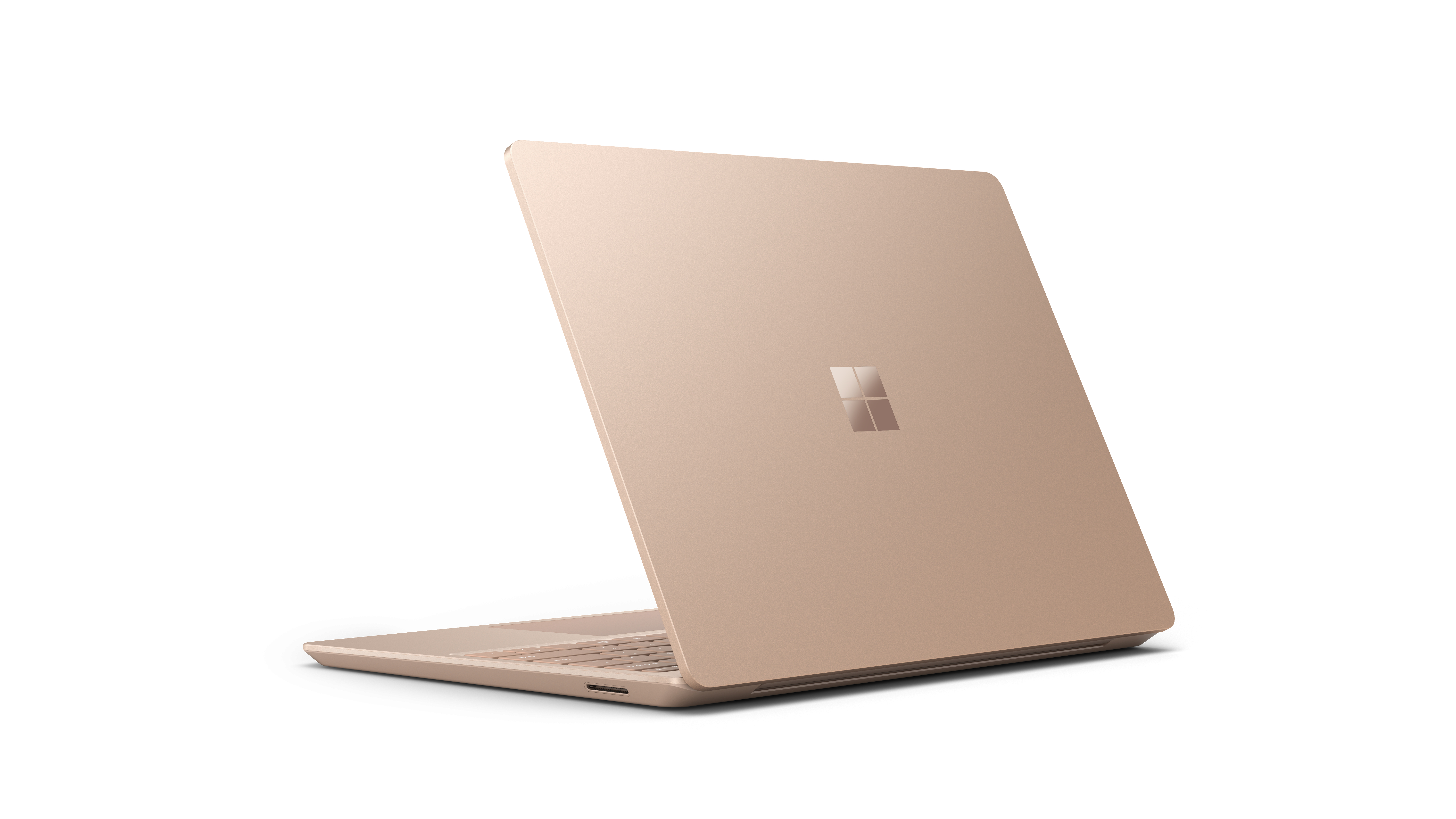 MICROSOFT Surface Laptop Go - 12,45 Zoll - Intel® Core™ i5 i5-1035G1 - 8 GB - 256 GB - Intel® UHD Graphics - Windows 10 Home S-Modus (64 Bit)