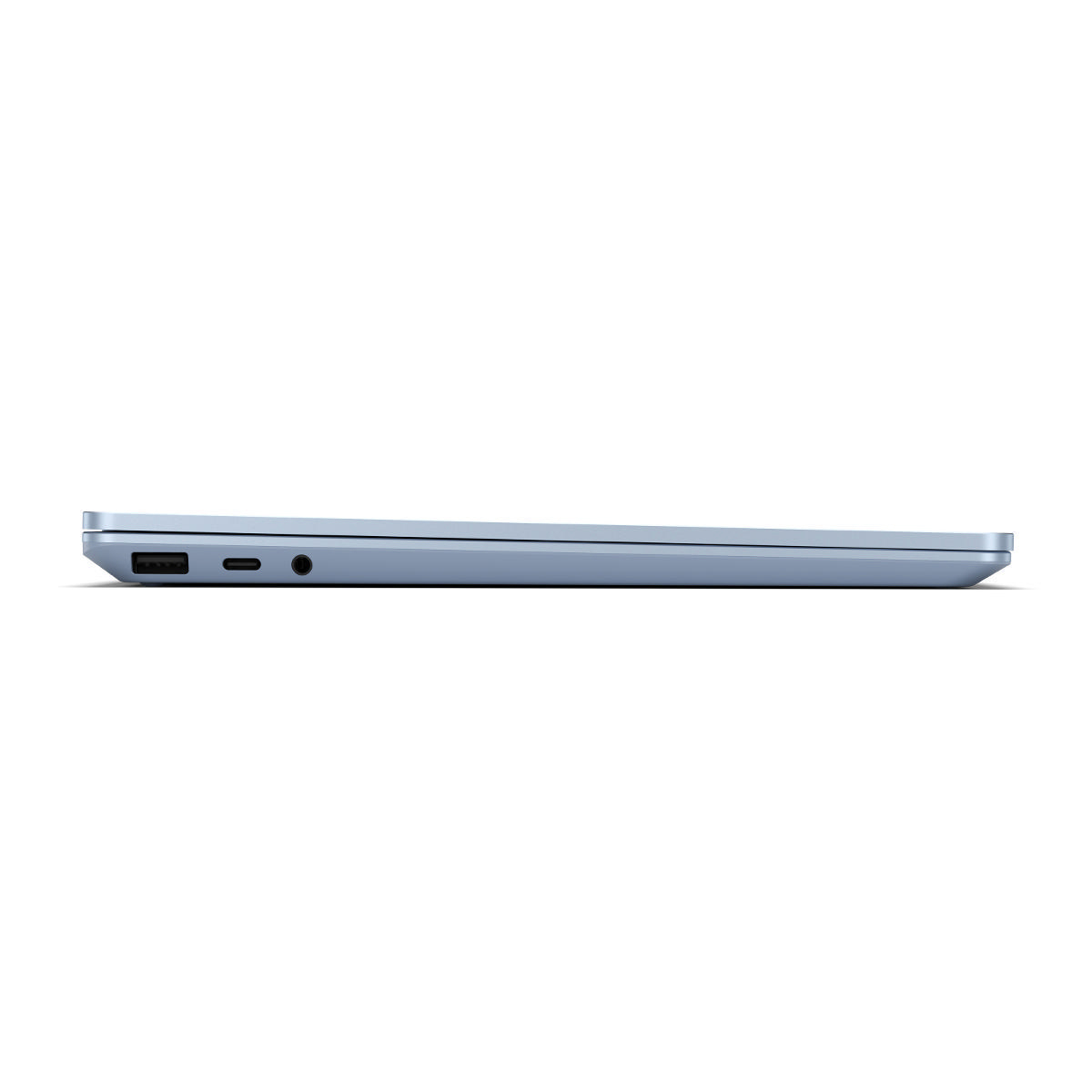 MICROSOFT Surface Laptop Go - 12,45 Zoll - Intel® Core™ i5 i5-1035G1 - 8 GB - 256 GB - Intel® UHD Graphics - Windows 10 Home S-Modus (32 Bit)
