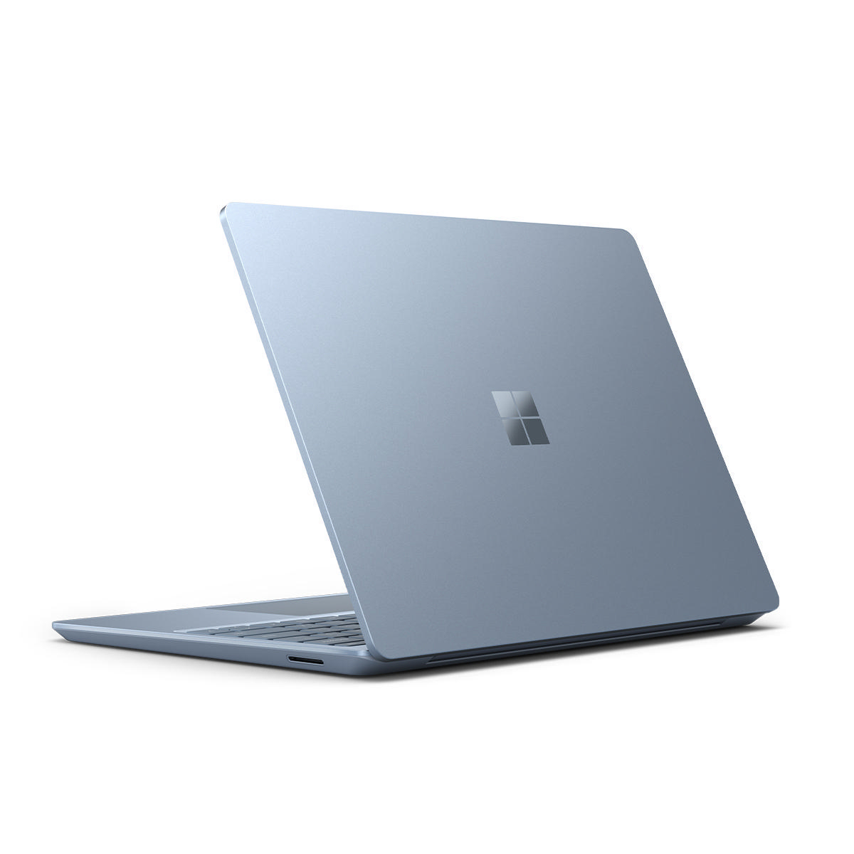MICROSOFT Surface Laptop Go - 12,45 Zoll - Intel® Core™ i5 i5-1035G1 - 8 GB - 256 GB - Intel® UHD Graphics - Windows 10 Home S-Modus (32 Bit)