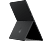MICROSOFT Surface Pro X - Tablet (13 ", 256 GB SSD, Mattschwarz)