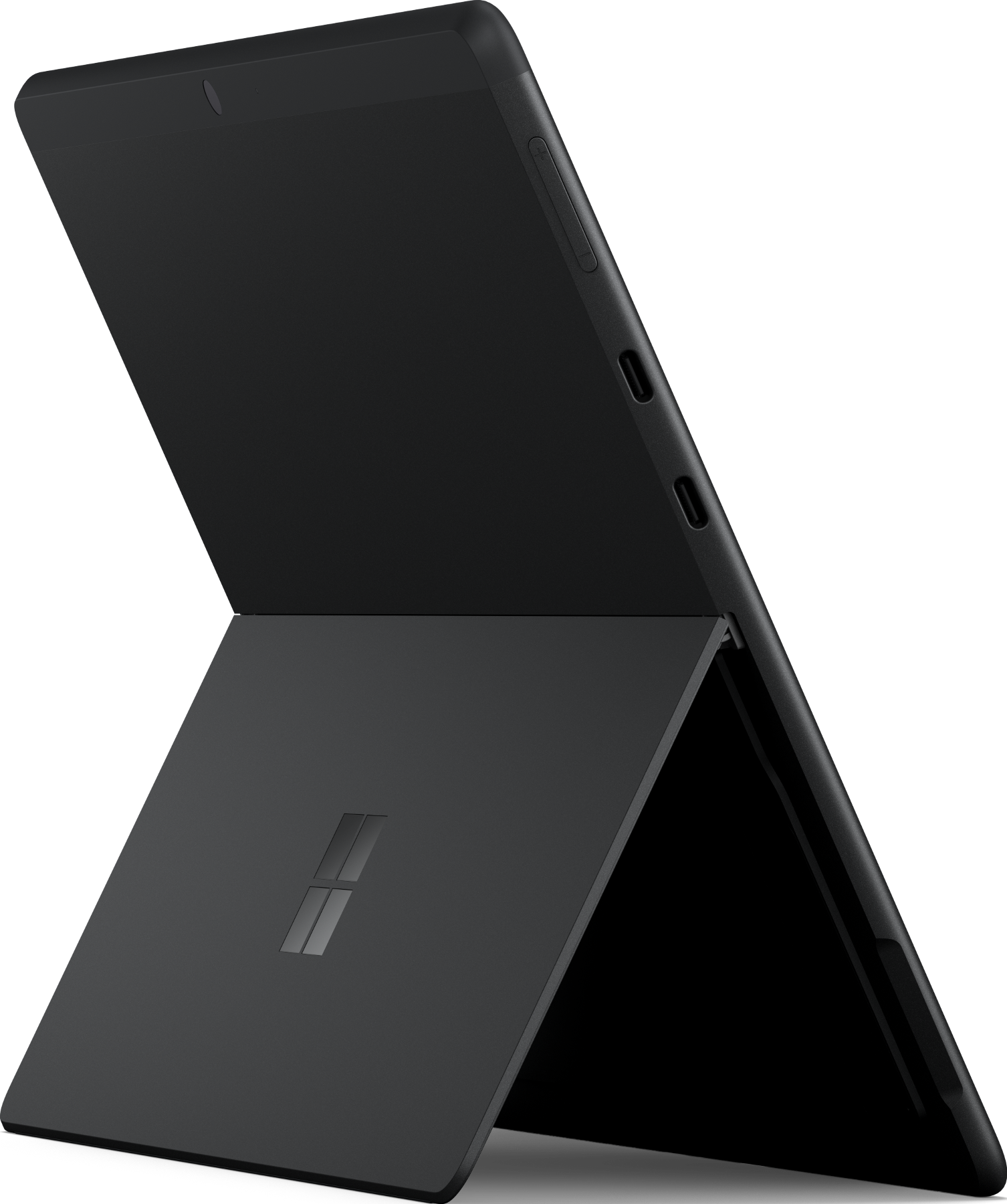 MICROSOFT Surface Pro X - Tablet (13 ", 512 GB SSD, Nero satinato)