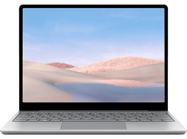 MICROSOFT Surface Laptop Go
