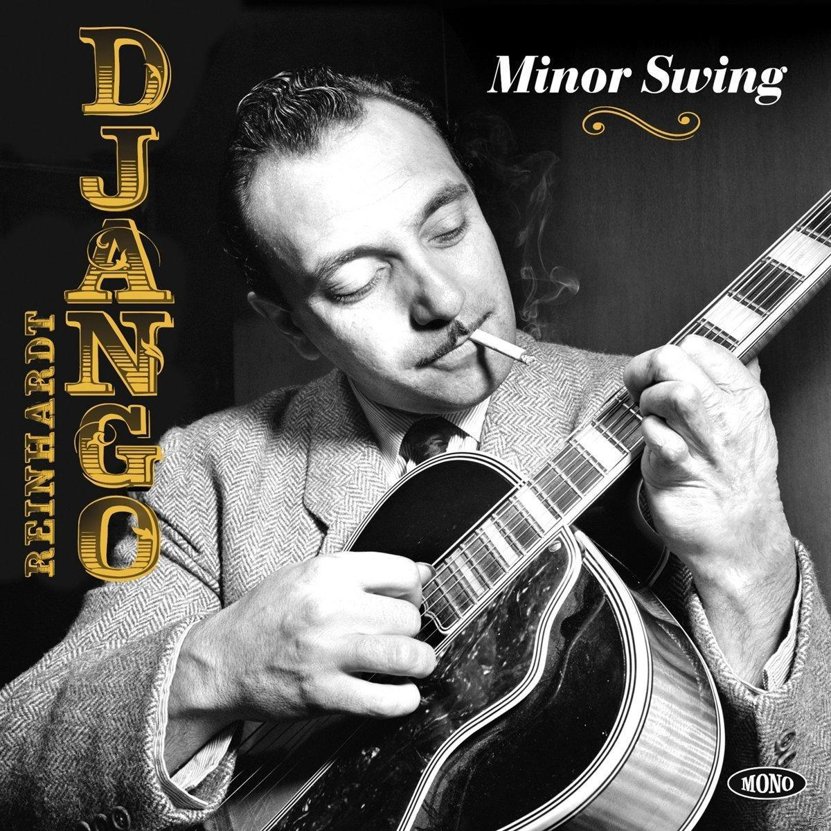 Django Reinhardt Swing - - (Vinyl) Minor
