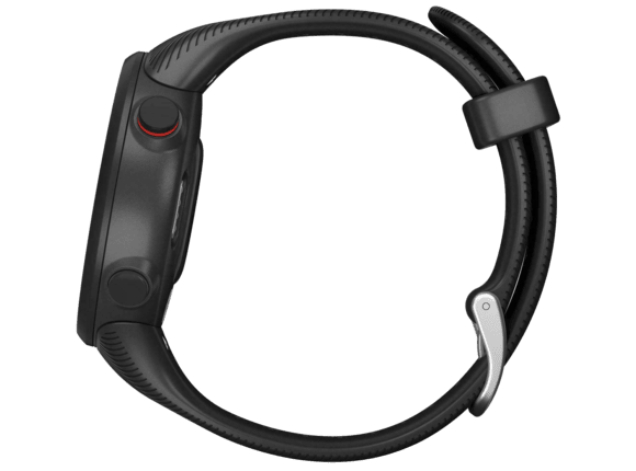 GARMIN Forerunner 45S okosora fekete MediaMarkt online vasarlas