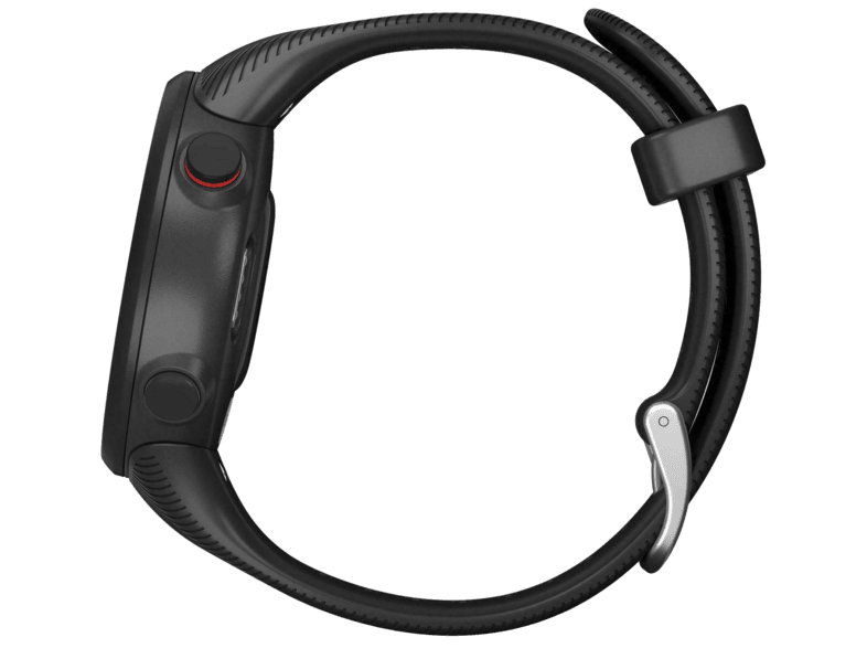 GARMIN Forerunner 45S okos ra fekete MediaMarkt online v s rl s