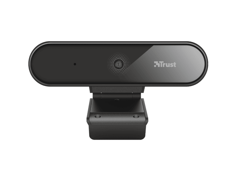 bezoeker Gezamenlijk Spookachtig TRUST Tyro Full HD-webcam kopen? | MediaMarkt
